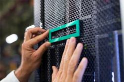 HPE Q0H80A Nero 2,85 m 