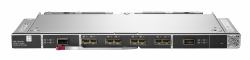 HPE Brocade 32Gb/20 4SFP+ Power Pack+ Fibre Channel SAN Switch Module for Synergy 