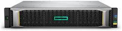 HPE MSA 1050 array di dischi 0 TB Armadio [2U] 