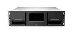 HPE StoreEver MSL3040 Scalable Library Expansion Module 