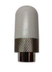HPE Aruba Networking AP-ANT-22 Dual Band 2/4dBi Omni RPSMA Low Profile 2-pk Omni Antenna 
