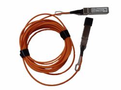 HPE 25GbE SFP28 to SFP28 5m Smart Active Optical Cable 