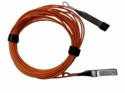 HPE 25GbE SFP28 to SFP28 10m Smart Active Optical Cable 