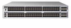 HPE SN6650B 32Gb 128/96 Power Pack+ 96-port 32Gb Short Wave SFP+ Integrated Fibre Channel Switch 