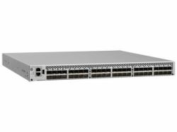 HPE StoreFabric SN6000B 1U Grigio 