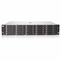 HPE StorageWorks D2700 array di dischi 22,5 TB Armadio [2U] 