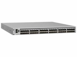 HPE HP StoreFabric SN6000B 1U Grigio 