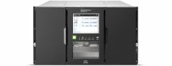 HPE StoreEver MSL6480 Scalable Base Module 