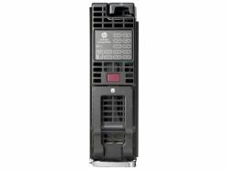 HPE BladeSystem D2220sb array di dischi 0 TB Nero 