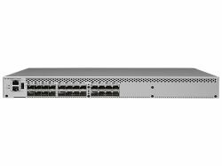 HPE StoreFabric SN3000B 1U Argento 