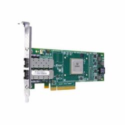 HPE StoreFabric SN1000Q Interno Fibra 16000 Mbit/s 