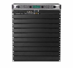 HPE Aruba Networking CX 6410 v2 Switch 