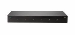 HPE Aruba Networking 9012 [IL] TAA 12xGbE 6xPoE+ Branch 2K Clients - 32 APs Gateway 
