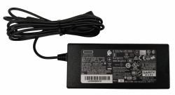 HPE Aruba Networking AP-AC2-48C 48V/50W AC/DC Desktop Style Power Adapter with 1.35/3.5mm Connector 