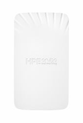 HPE Aruba Networking AP-505H [USF1] Dual Radio 802.11ax 2x2 1+4 Ethernet PSE USB TAA Hospitality AP 