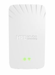 HPE Aruba Networking AP-505H [IL] Dual Radio 802.11ax 2x2 1+4 Ethernet PSE USB Hospitality AP 