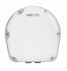 HPE Aruba Networking AP-577EX [JP] Dual Radio 2x2/4x4 Wi-Fi 6 Internal Directional HazLoc AP 