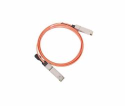 HPE 200Gb QSFP56 to QSFP56 10m Active Optical Cable 
