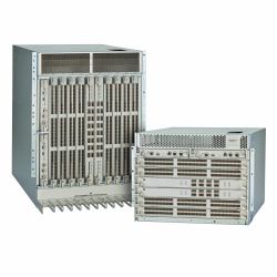 HPE SN8700B 8-slot Power Pack+ Director Switch 