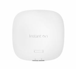 HPE Aruba Networking Networking Instant On Access Point Bundle with PSU [EU] AP22 