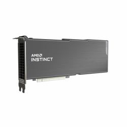 HPE AMD Instinct MI210 PCIe Accelerator for 