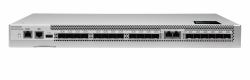 HPE SN2600B 32Gb 12/4 4-port 16Gb Short Wave SFP+ SAN Extension Switch 