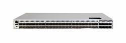 HPE SN6700B 64Gb 56/24 24-port 64Gb Short Wave SFP56 Port Side Intake Integrated FC Switch 