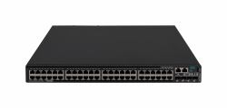 HPE 5520 48G POE+ 4SFP+ HI SWCH - 