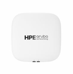 HPE Aruba Networking AP-503R [EG] Dual Radio 2x2 802.11ax Wi-Fi 6 Remote Access Point 