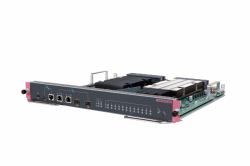 HPE Networking Comware 7510X Type C Fabric/Main Processing Unit 
