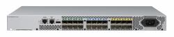 HPE SN3600B 32Gb 24/24 Power Pack+ 24-port 32Gb Short Wave SFP28 Fibre Channel Switch 