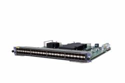 HPE Networking Comware Module 48-port 10G SFP+ SG 7500X 