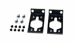 HPE Networking CX10000 1U 4-post Rack Mount Kit 