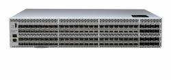 HPE SN6750B 64Gb 48/128 48-port 64Gb Short Wave SFP56 Integrated Fibre Channel Switch 