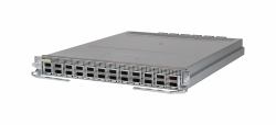 HPE Networking Comware Module 24-Port 400GbE QSFP-DD Type H2 12900E 