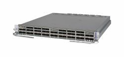 HPE Networking Comware Module 48-Port 100GbE QSFP28 Type H2 12900E 