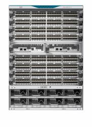 HPE SN8700C 64Gb 48-port 32Gb SFP+ Fibre Channel Director Module 
