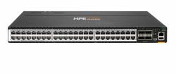 HPE Aruba Networking CX 8360-48XT4C v2 Power-to-Port Airflow 3 Fans 2 PSU Attached Bundle 