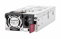HPE Aruba Networking 550W Port-to-Power Airflow AC Power Supply Unit 
