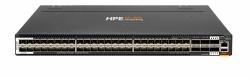 HPE Aruba Networking CX 8360-48Y6C v2 Power-to-Port Airflow 5 Fans 2 PSU Attached Bundle 