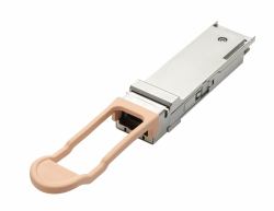 HPE Networking X1E0 400G QSFP-DD FR4-WDM1300 2km LC Transceiver 