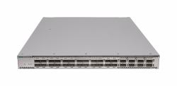 HPE Networking Comware Data Center Switch 24-port 100/200G QSFP56 8-port 400G QSFP-DD 5960 
