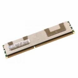 HPE 8GB Dual-Rank PC3-10600 Regist - **Refurbished** - Dimm - Warranty: 12M