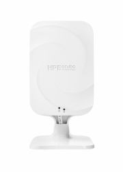 HPE Aruba Networking AP-605H [JP] 2-Radio 3-Band 2x2 Wi-Fi 6E 1+4 ETH PSE USB Hospitality AP 