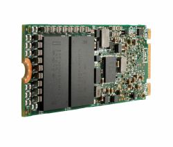 HPE MSA 7.68TB SAS 12G Read Intensive SFF [2.5in] M2 3-year Warranty SSD 
