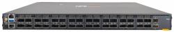 HPE Aruba Networking CX 9300S 32p QSFP28 100G 8p QSFP-DD 400G TAA Switch 
