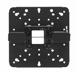 HPE Aruba Networking AP-MNT-MP10-U Campus AP Universal 10-pack Mount Bracket Kit 