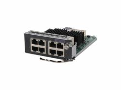 HPE S0T05A modulo del commutatore di rete 2.5 Gigabit Ethernet, 10 Gigabit Ethernet, Gigabit Ethernet 