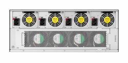 HPE Aruba Networking CX 5420 20p 10M/100M/1G Class4 PoE 2p SFP28 1G/10G/25G TAA Module 