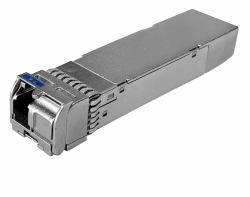 HPE Aruba Networking 25G BiDi 40km-Downstream 1314/1289 Transceiver 